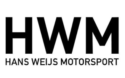 Hans Weijs Motorsport stage